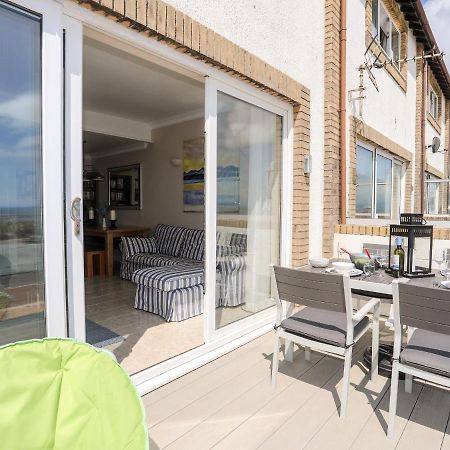 Villa 7 Min Y Traeth Pwllheli Exterior foto