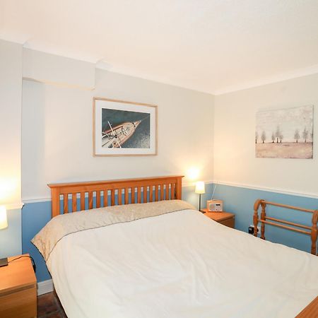 Villa 7 Min Y Traeth Pwllheli Exterior foto