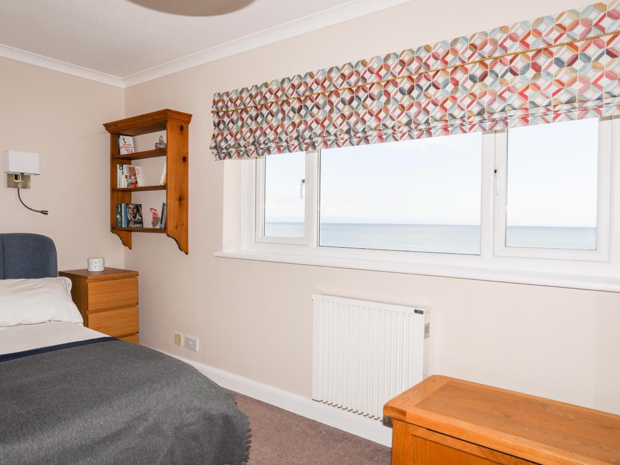 Villa 7 Min Y Traeth Pwllheli Exterior foto