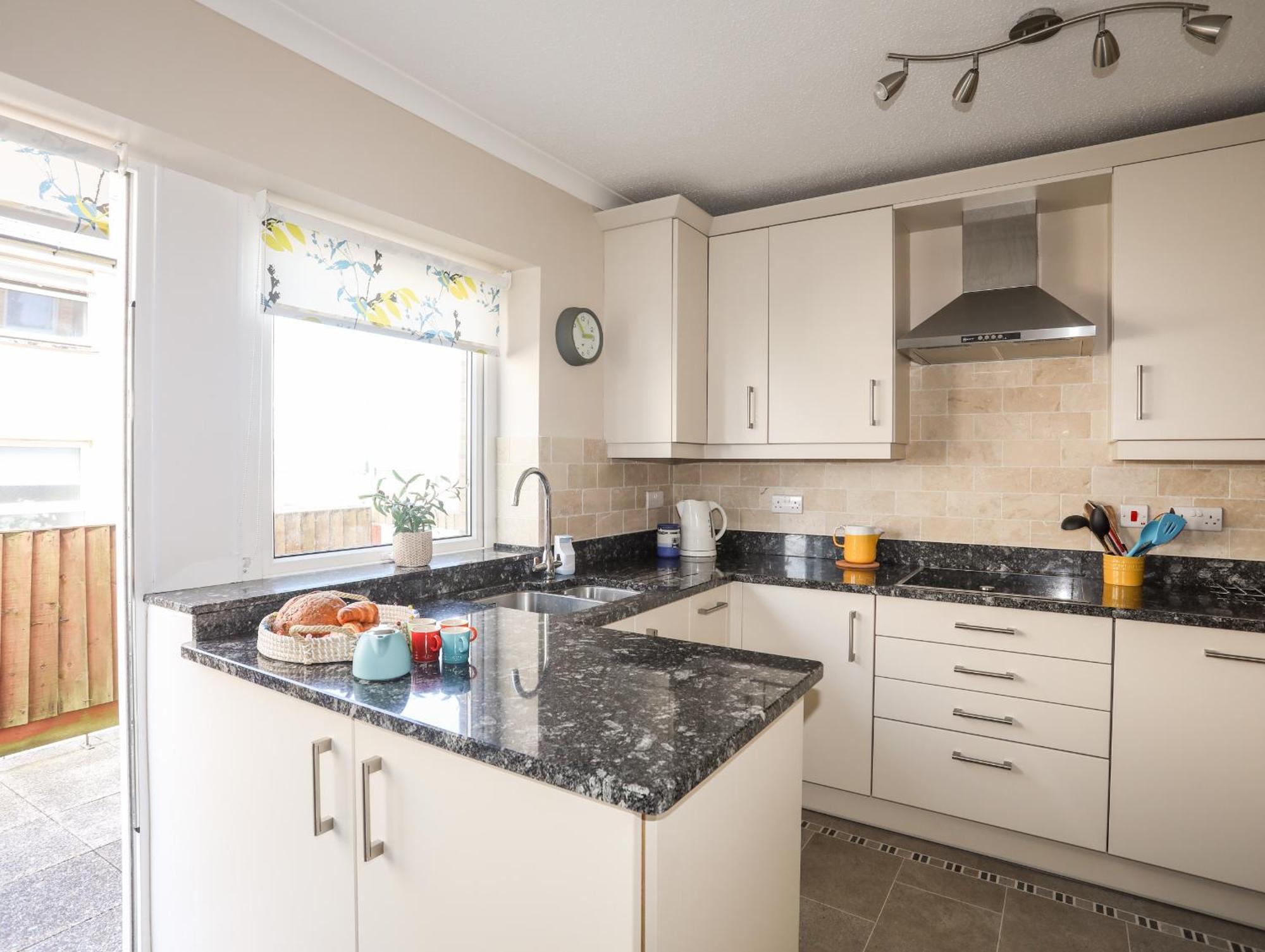 Villa 7 Min Y Traeth Pwllheli Exterior foto